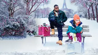 Poster for Christmas Flow