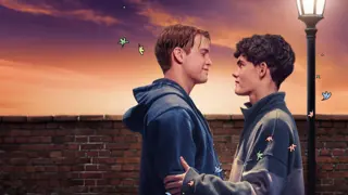 Poster for Heartstopper