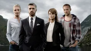 Poster for Acquitted