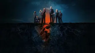 Poster for Criminal Minds