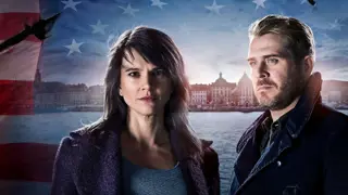 Poster for Modus