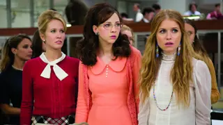 Poster for Good Girls Revolt