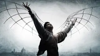 Poster for Da Vinci's Demons
