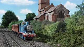 Poster for Thomas & Friends
