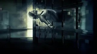 Poster for Haunted Hospitals
