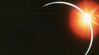 Poster for Stephen Hawking's Grand Design
