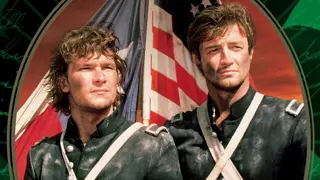 Poster for North and South