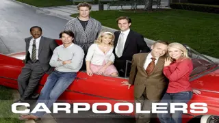 Poster for Carpoolers