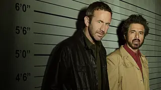 Poster for Get Shorty