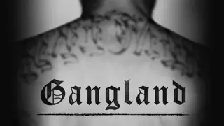 Poster for Gangland