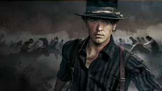 Poster for Billy the Kid