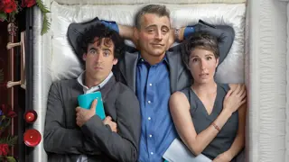 Poster for Episodes