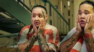 Poster for Jailbirds