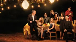 Poster for Brothers and Sisters