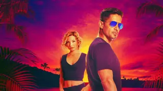 Poster for Magnum P.I.
