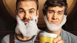 Poster for Brews Brothers