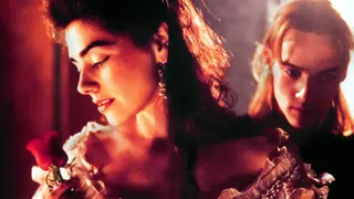 Poster for Gormenghast