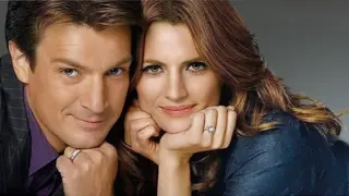 Poster for Castle