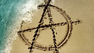 Poster for The Anarchists