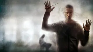 Poster for Shadows