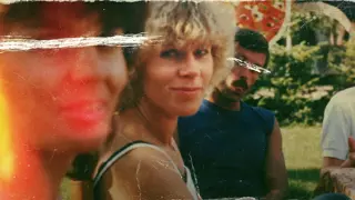 Poster for Dig Deeper: The Disappearance of Birgit Meier