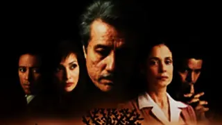 Poster for American Family