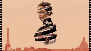 Poster for Irma Vep