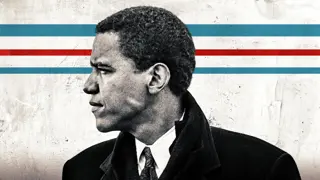 Poster for Obama: In Pursuit of a More Perfect Union