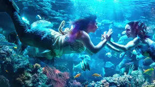 Poster for MerPeople