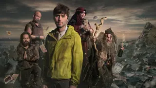 Poster for Zapped