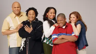 Poster for That's So Raven
