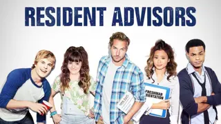 Poster for Resident Advisors