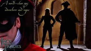 Poster for Jack of All Trades