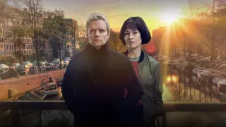 Poster for Van der Valk