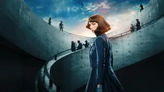 Poster for Citadel: Diana
