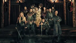 Poster for Norsemen