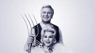 Poster for Green Acres