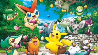 Poster for Pokémon