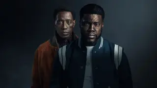 Poster for True Story