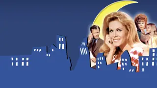 Poster for Bewitched