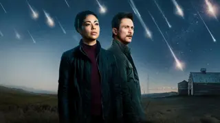 Poster for Debris