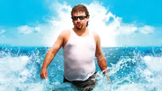 Poster for Eastbound & Down