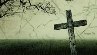 Poster for Crime Scene: The Texas Killing Fields