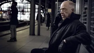 Poster for Counterpart