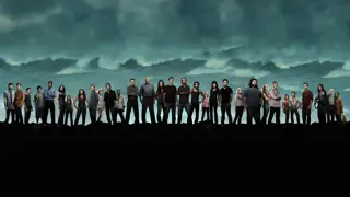 Poster for Lost