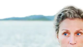 Poster for Olive Kitteridge