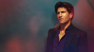 Poster for American Gigolo
