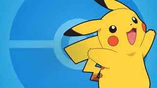 Poster for Pokémon