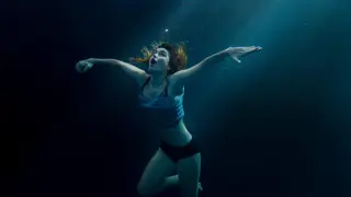 Poster for Tidelands