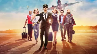 Poster for LA to Vegas